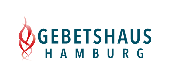 Logo Gebetshaus Hamburg